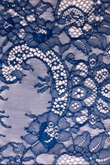 Chantilly Lace0