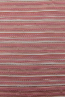 Stripe Brocade0