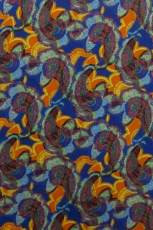 Liberty of London Cotton Lawn Print0