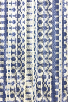 Cotton Nylon Blend Novelty0