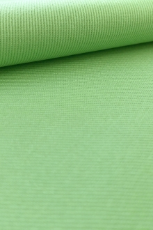 Cotton Chino Twill in Lime 0