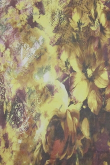 Printed Silk Chiffon1