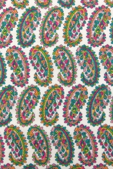 Liberty of London Textured Cotton0