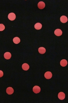 Painted Polka Dots on Tulle0
