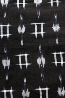 Cotton Ikat1