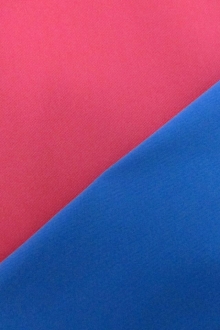 Double Face Stretch Mikado0