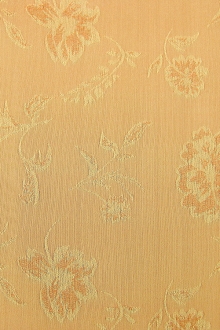 Printed Silk Chiffon0