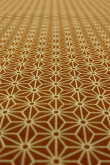 Japanese Cotton Print0