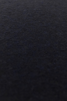 Virgin Wool Felted Knit0