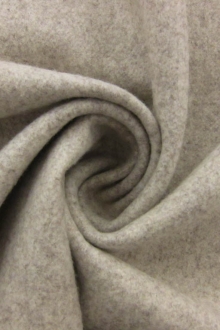 Water and Stain Resistant Virgin Wool Coating0