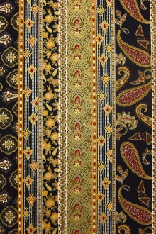 Cotton Broadcloth Print0