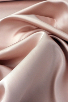 Pure Silk Double Face Satin0