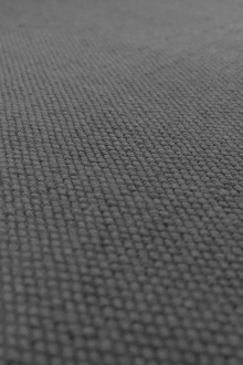 Linen and Cotton High Performance Upholstery in Elephant0