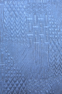 METALLIC MATELASSÉ0