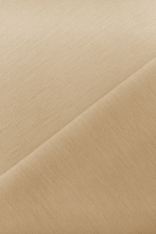 Austrian Virgin Wool Double Knit in Nude0