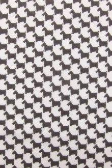 Cotton Broadcloth Print0