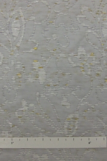 Metallic Brocade0