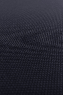 12oz Cotton Canvas in Navy0