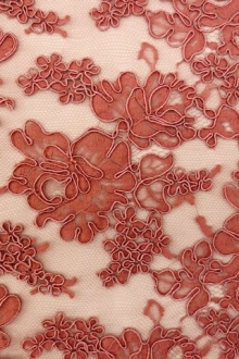 Alençon Lace0