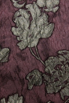 Swiss Metallic Matelassé0