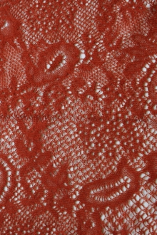 Poly Blend Lace0