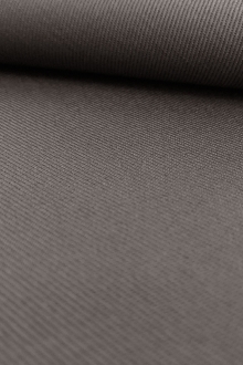 Cotton Chino Twill in Olive Wood 0