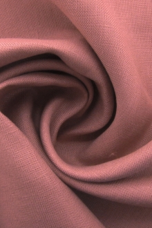 Nevada Linen in Dusty Pink0