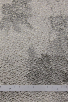 Metallic Brocade0