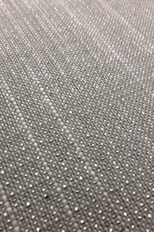 Cotton Lurex Blend Metallic 0