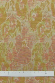Metallic Brocade0