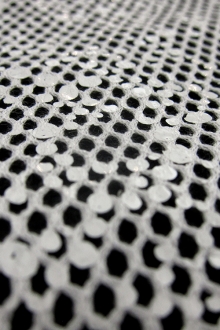 Coated Novelty Mesh0