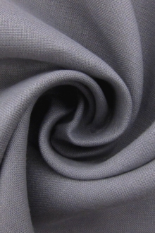 Nevada Linen in Grey0