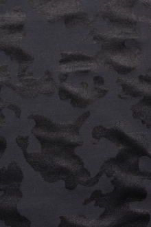 Acetate Lycra Novelty Knit0