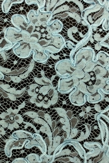 Soutaché Lace0