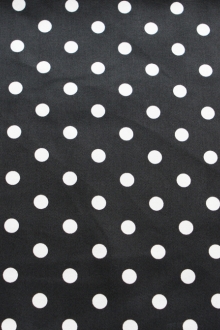 Cotton Polka Dot0