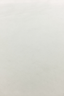 Japanese Tencel Nylon Wool Jersey in Off White0