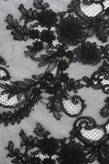 Alençon Lace0