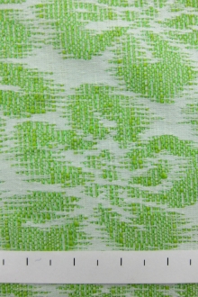 Cotton Blend Brocade0