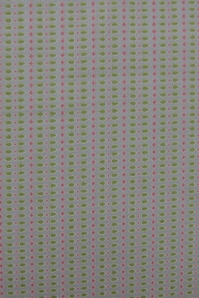 Cotton Broadcloth Print0