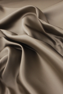Pure Silk Double Face Satin0