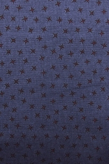 Cotton Broadcloth Print0