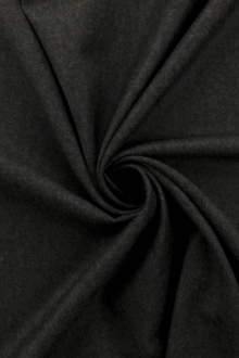 Virgin Wool Flannel0