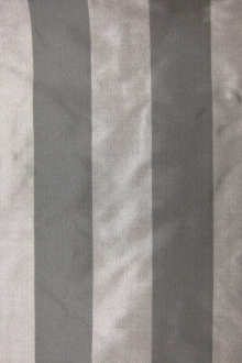 Silk Taffeta Stripe0
