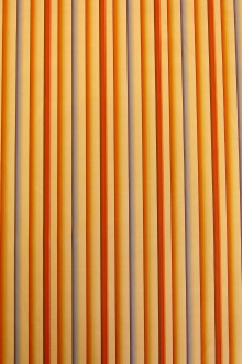 Pure Silk Taffeta Stripe0