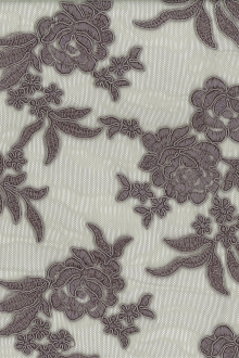 EMBROIDERED ILLUSION0