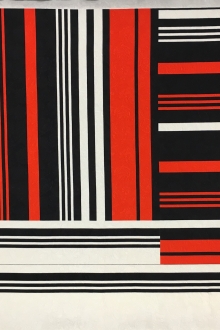 Designer Geometric Brocade Panel0