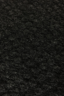 Japanese Polyester Blend Novelty Knit 0