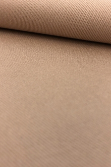 Cotton Chino Twill in Sand 0