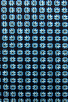 Cotton Broadcloth Print0