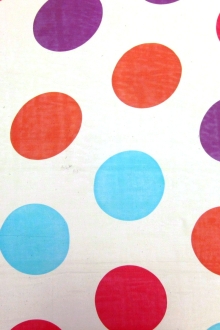 Printed Silk Chiffon0